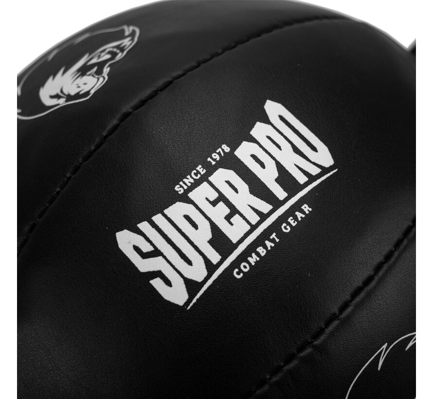 Super Pro Combat Gear double end