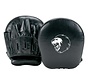 Super Pro Combat Gear Focus Target Mitts Leder