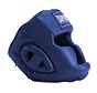 Super Pro Combat Gear Hoofdkap, Blauw,Wit