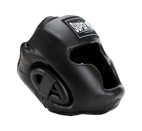 Super Pro Combat Gear Super Pro Combat Gear Hoofdkap, Zwart,Wit