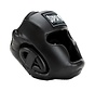 Super Pro Combat Gear Hoofdkap, Zwart,Wit