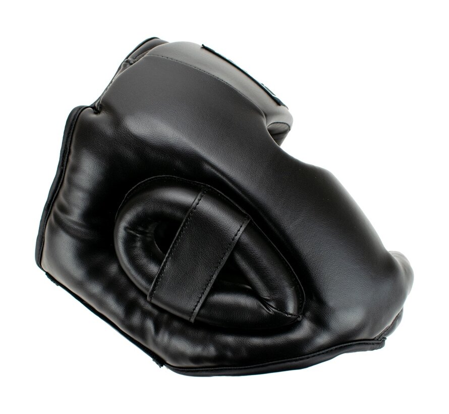 Super Pro Combat Gear Hoofdkap, Zwart,Wit