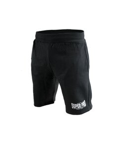 Super Pro Combat Gear Super Pro Combat Gear Jogging, Zwart,Wit