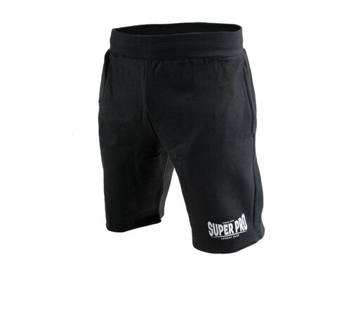 Super Pro Combat Gear Super Pro Combat Gear Jogging, Zwart,Wit