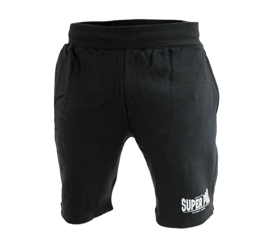 Super Pro Combat Gear Jogging, Zwart,Wit