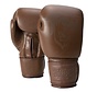 Super Pro Combat Gear Legend Se Lederen (kick)bokshandschoenen, Bruin
