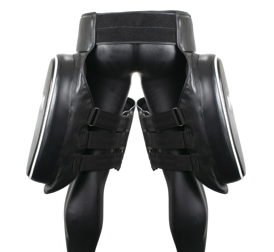 Super Pro Combat Gear Legprotector Professional