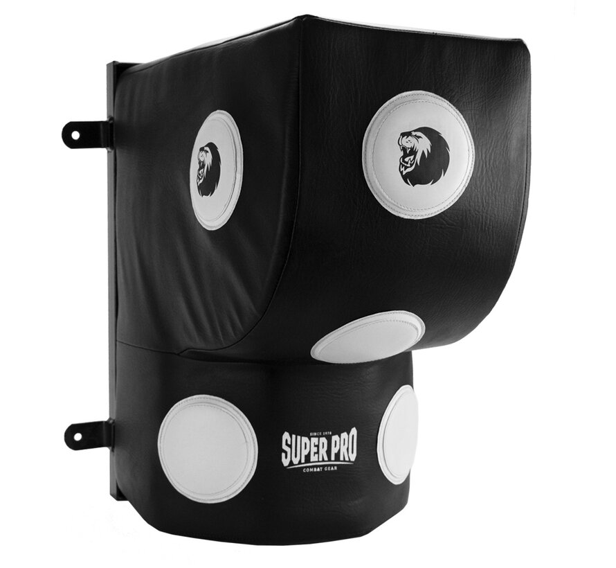 Super Pro Combat Gear Makiwara Wall Mounting Thai