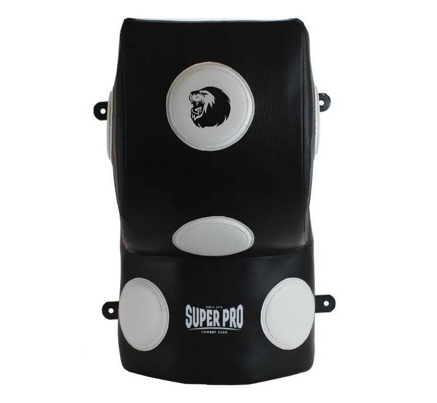 Super Pro Combat Gear Makiwara Wall Mounting Thai