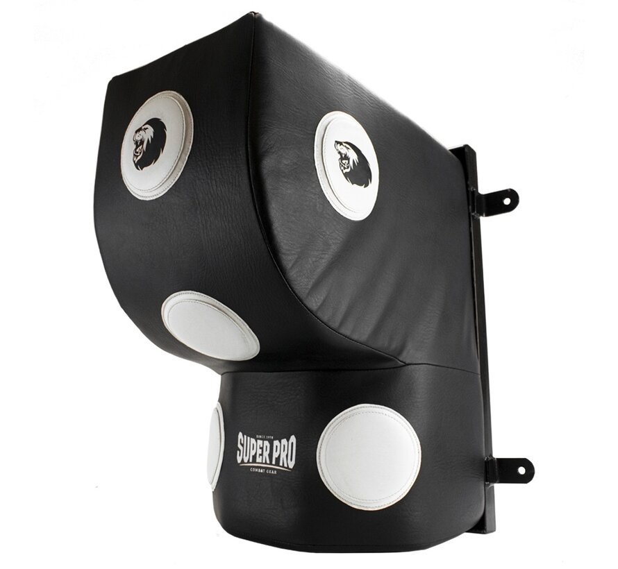 Super Pro Combat Gear Makiwara Wall Mounting Thai