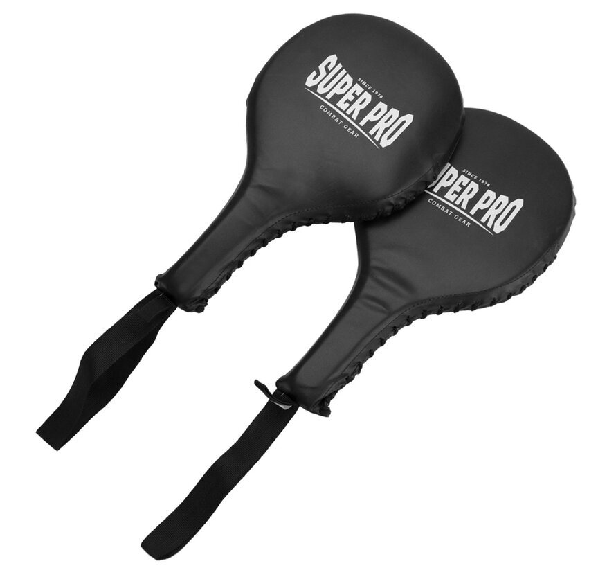 Super Pro Combat Gear Paddle Speed Targets