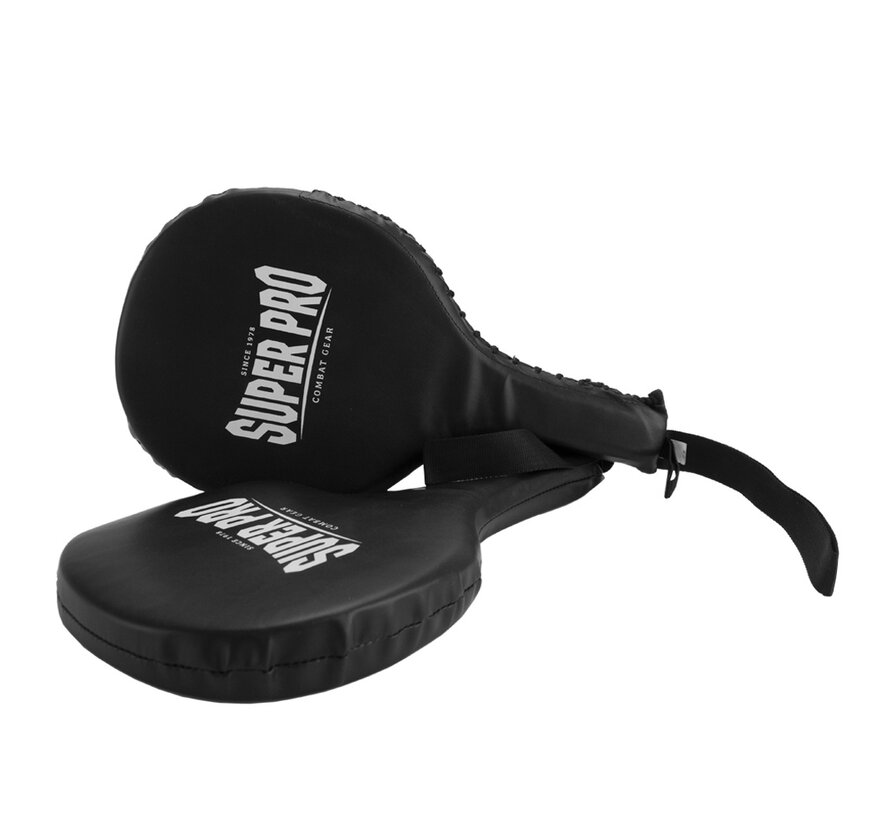 Super Pro Combat Gear Paddle Speed Targets