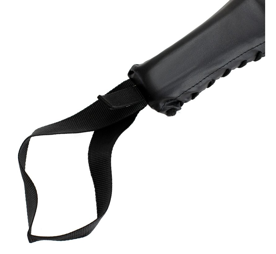 Super Pro Combat Gear Paddle Speed Targets