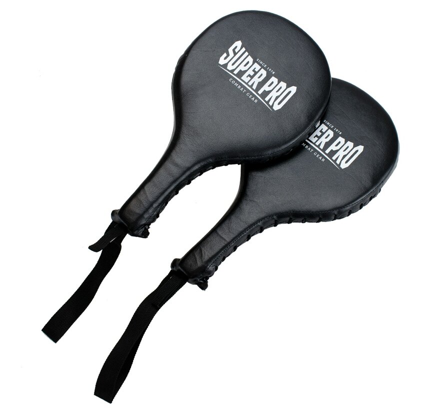 Super Pro Combat Gear Paddle Speed Targets