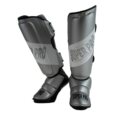 Super Pro Combat Gear Super Pro Combat Gear Rebel, Grijs,Zwart,Wit