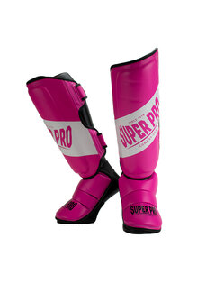 Super Pro Combat Gear Super Pro Combat Gear Rebel, Roze,Zwart,Wit
