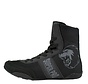 Super Pro Combat Gear Speed78 Boxing, Grijs,Zwart