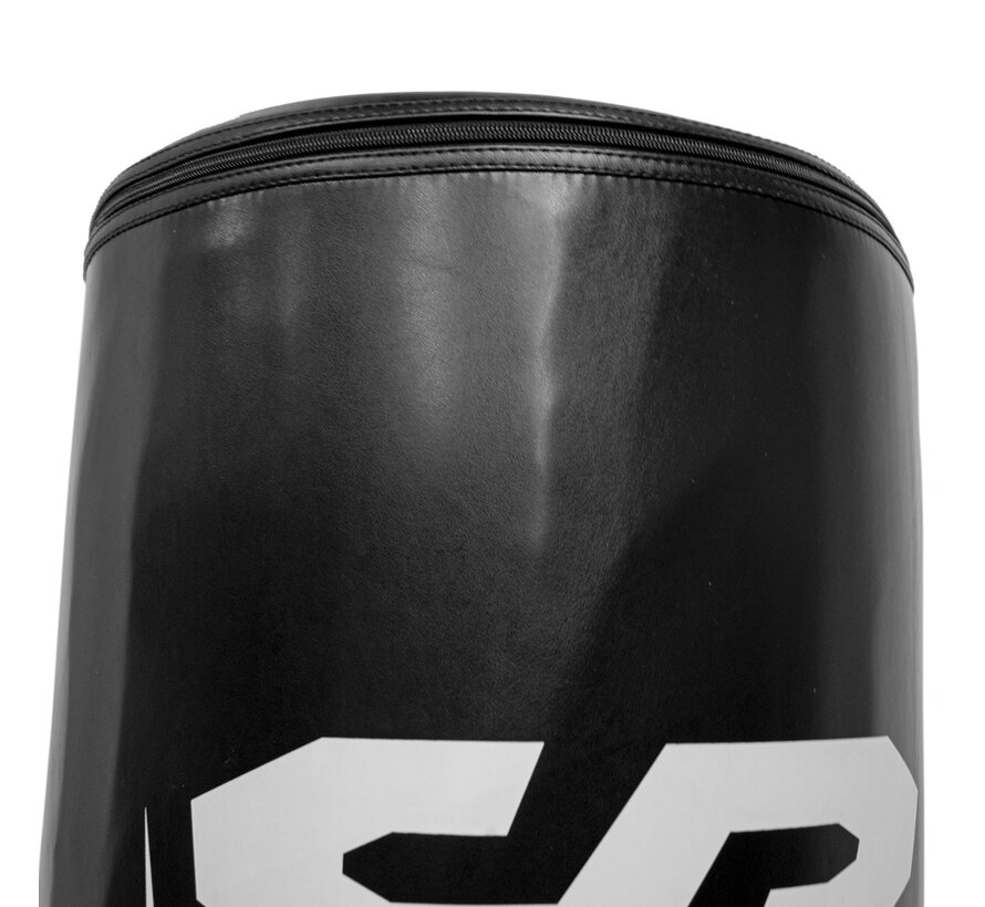 Super Pro Combat Gear Staande Bokszak, Zwart