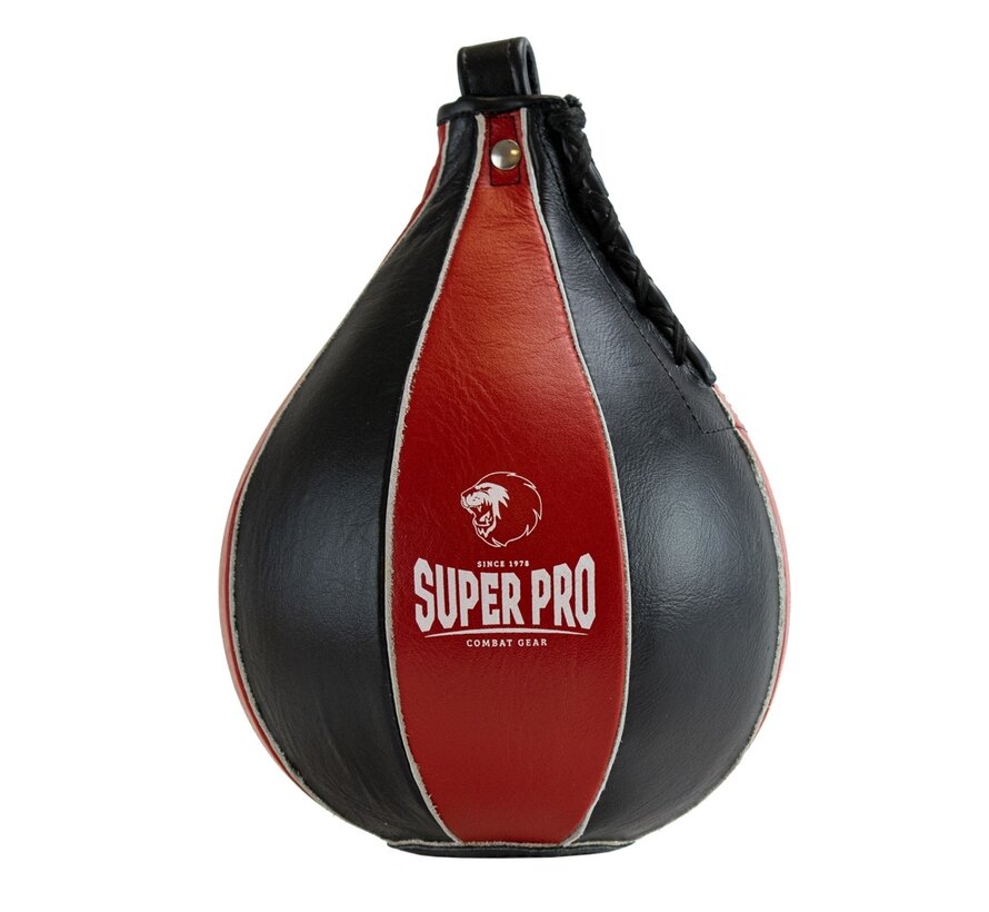 Super Pro Combat Gear Super Pro Lederen Speedball
