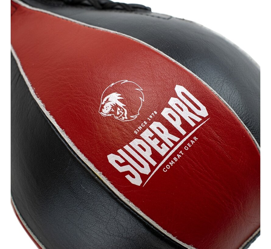 Super Pro Combat Gear Super Pro Lederen Speedball