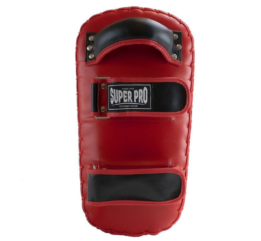 Super Pro Combat Gear Super Pro Lederen Thaistyle Armpad