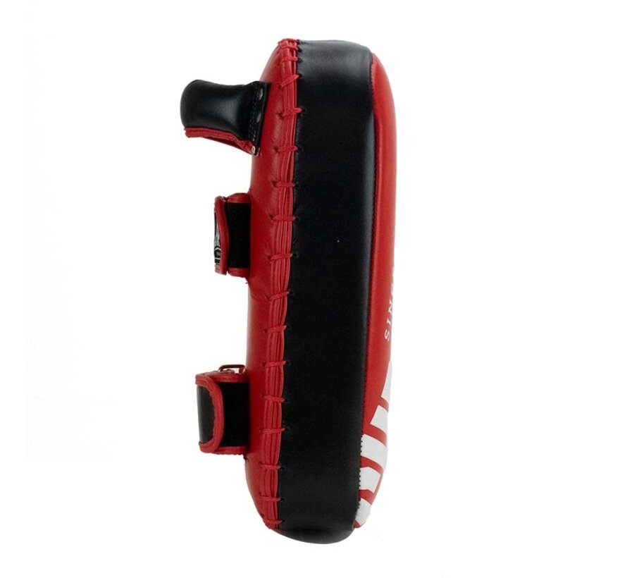 Super Pro Combat Gear Super Pro Lederen Thaistyle Armpad