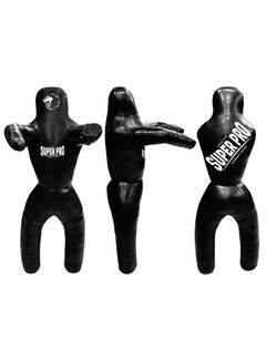 Super Pro Combat Gear Super Pro Combat Gear Super Pro Professional Grappling Dummy 60 KG - 165x48x48
