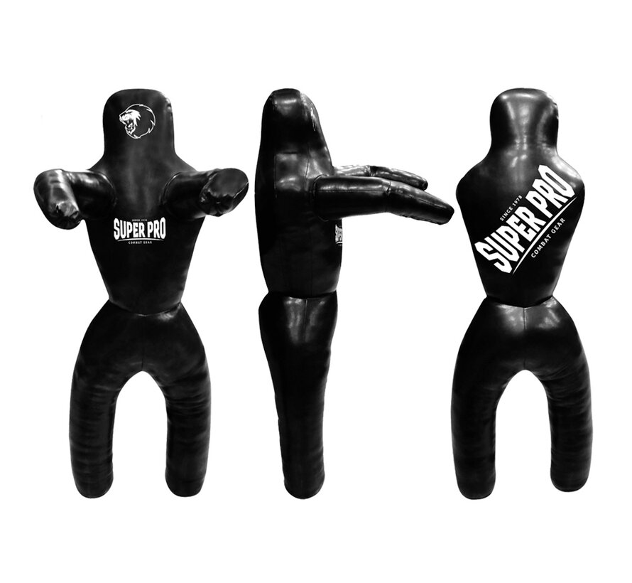Super Pro Combat Gear Super Pro Professional Grappling Dummy 60 KG - 165x48x48