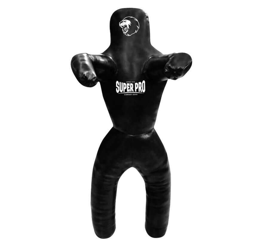 Super Pro Combat Gear Super Pro Professional Grappling Dummy 60 KG - 165x48x48