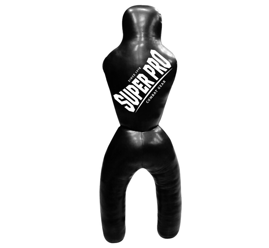 Super Pro Combat Gear Super Pro Professional Grappling Dummy 60 KG - 165x48x48
