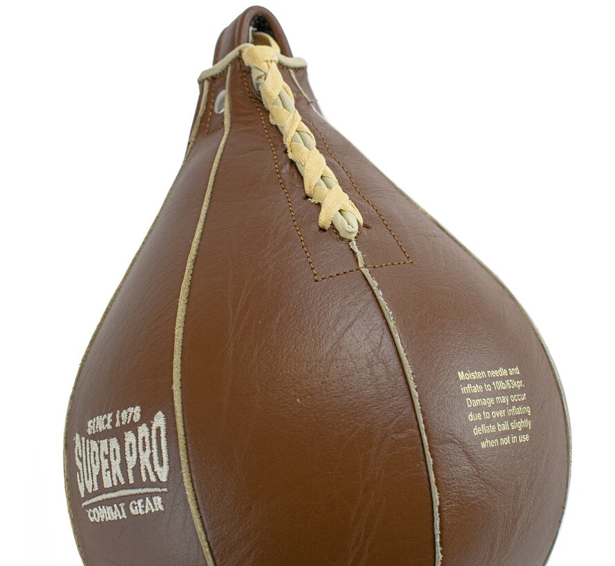 Super Pro Combat Gear Super Pro Vintage Speedball