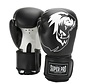 Super Pro Combat Gear Talent (kick)bokshandschoenen, Zwart,Wit