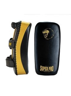 Super Pro Combat Gear Super Pro Combat Gear Thaipad leder