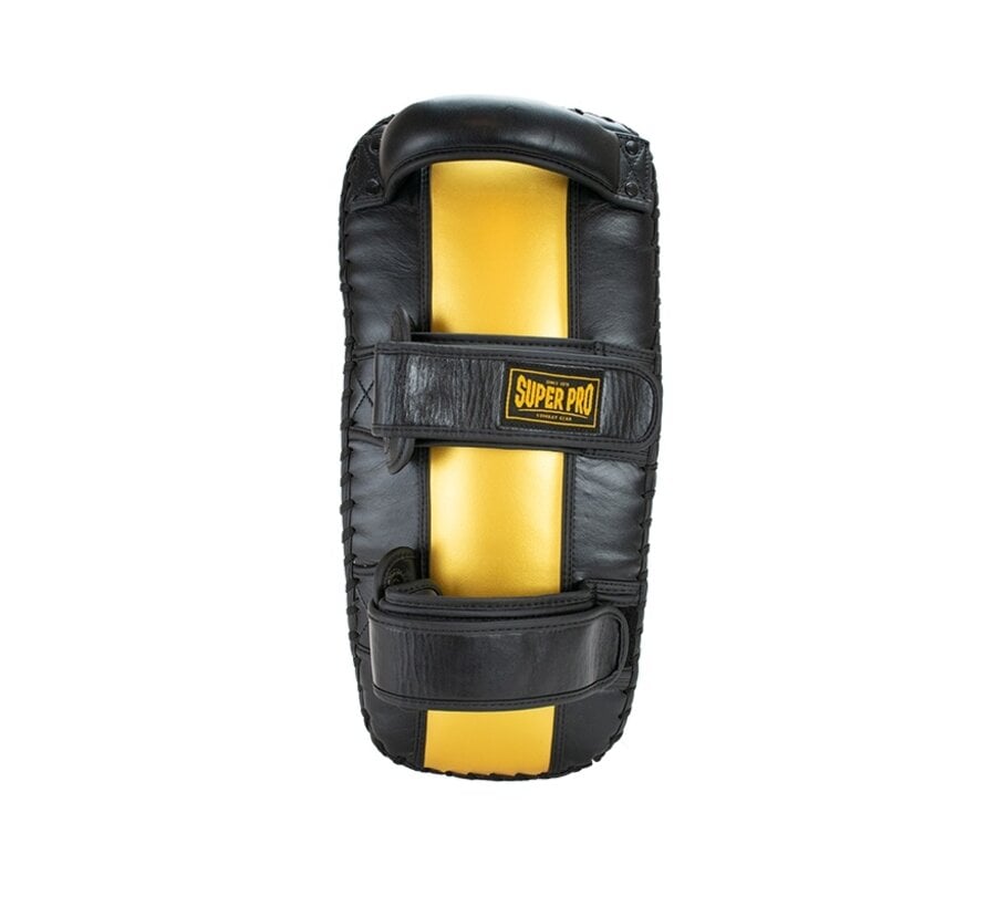 Super Pro Combat Gear Thaipad leder