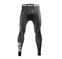 Super Pro Combat Gear Tight, Grijs,Zwart