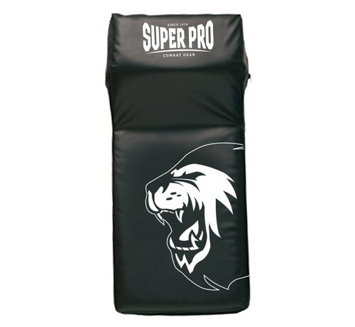 Super Pro Combat Gear Super Pro Combat Gear Trapkussen met Hoek Zwart 75x35x25/15