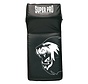 Super Pro Combat Gear Trapkussen met Hoek Zwart 75x35x25/15