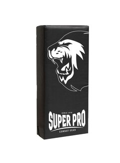 Super Pro Combat Gear Super Pro Combat Gear Trapkussen Zwart 60x30x15 cm