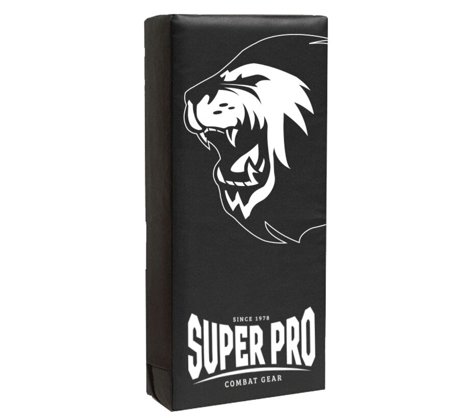 Super Pro Combat Gear Trapkussen Zwart 60x30x15 cm