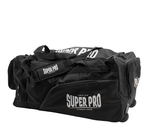 Super Pro Combat Gear Super Pro Combat Gear Trolley