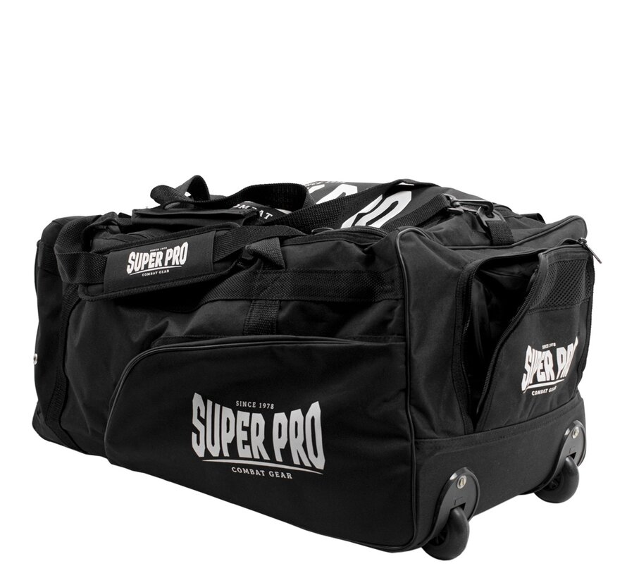 Super Pro Combat Gear Trolley