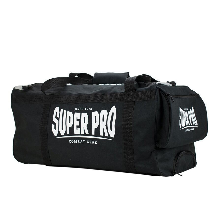 Super Pro Combat Gear Trolley
