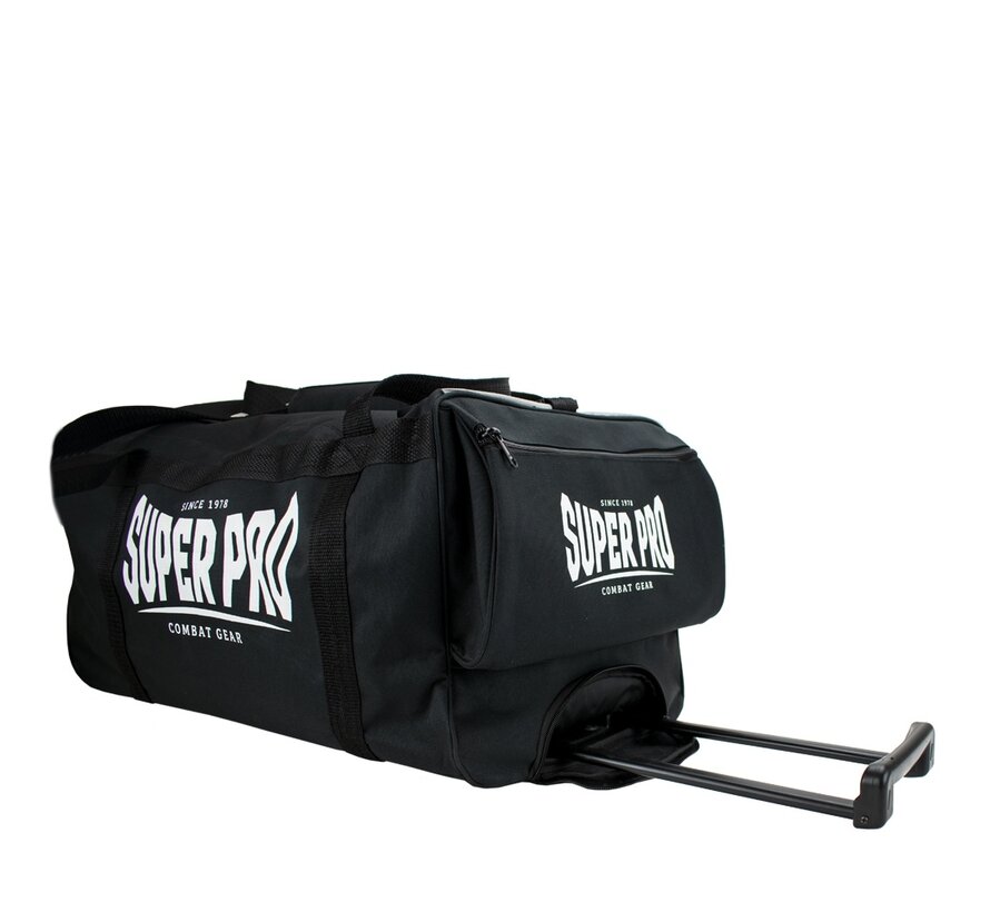 Super Pro Combat Gear Trolley