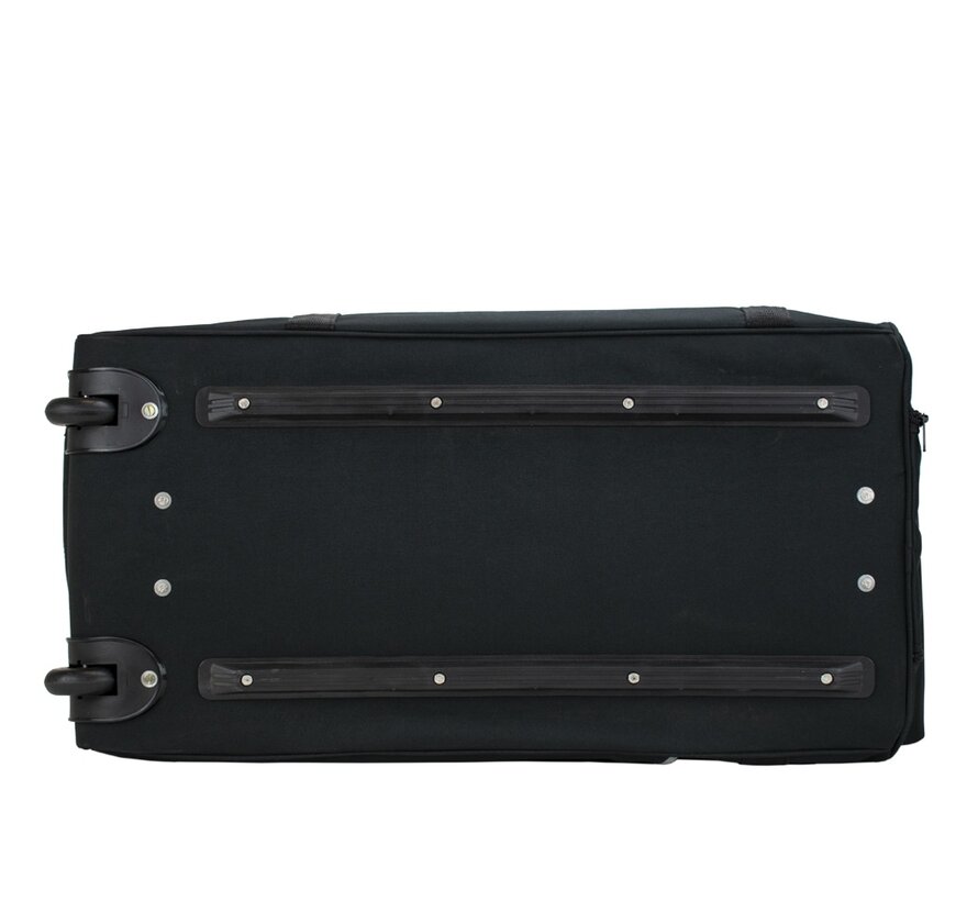 Super Pro Combat Gear Trolley