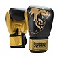 Super Pro Combat Gear Undisputed Bokszakhandschoenen, Goud,Zwart