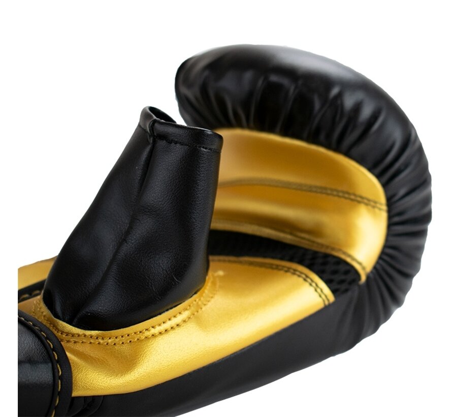 Super Pro Combat Gear Victor, Goud,Zwart