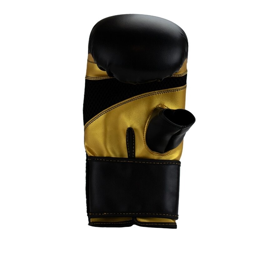 Super Pro Combat Gear Victor, Goud,Zwart