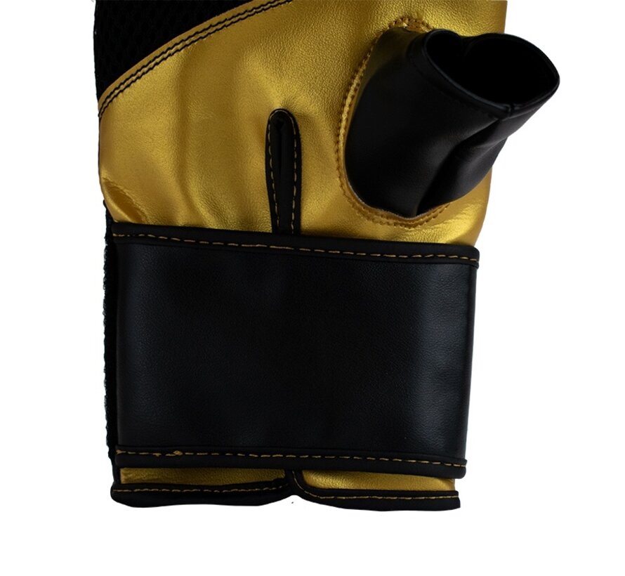 Super Pro Combat Gear Victor, Goud,Zwart