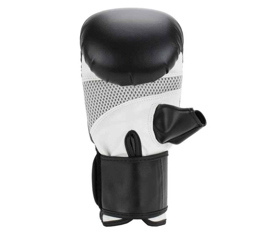 Super Pro Combat Gear Victor, Zwart,Wit