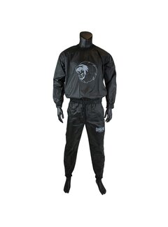 Super Pro Combat Gear Super Pro Combat Gear Zweetpak/ Sweat, Grijs,Zwart